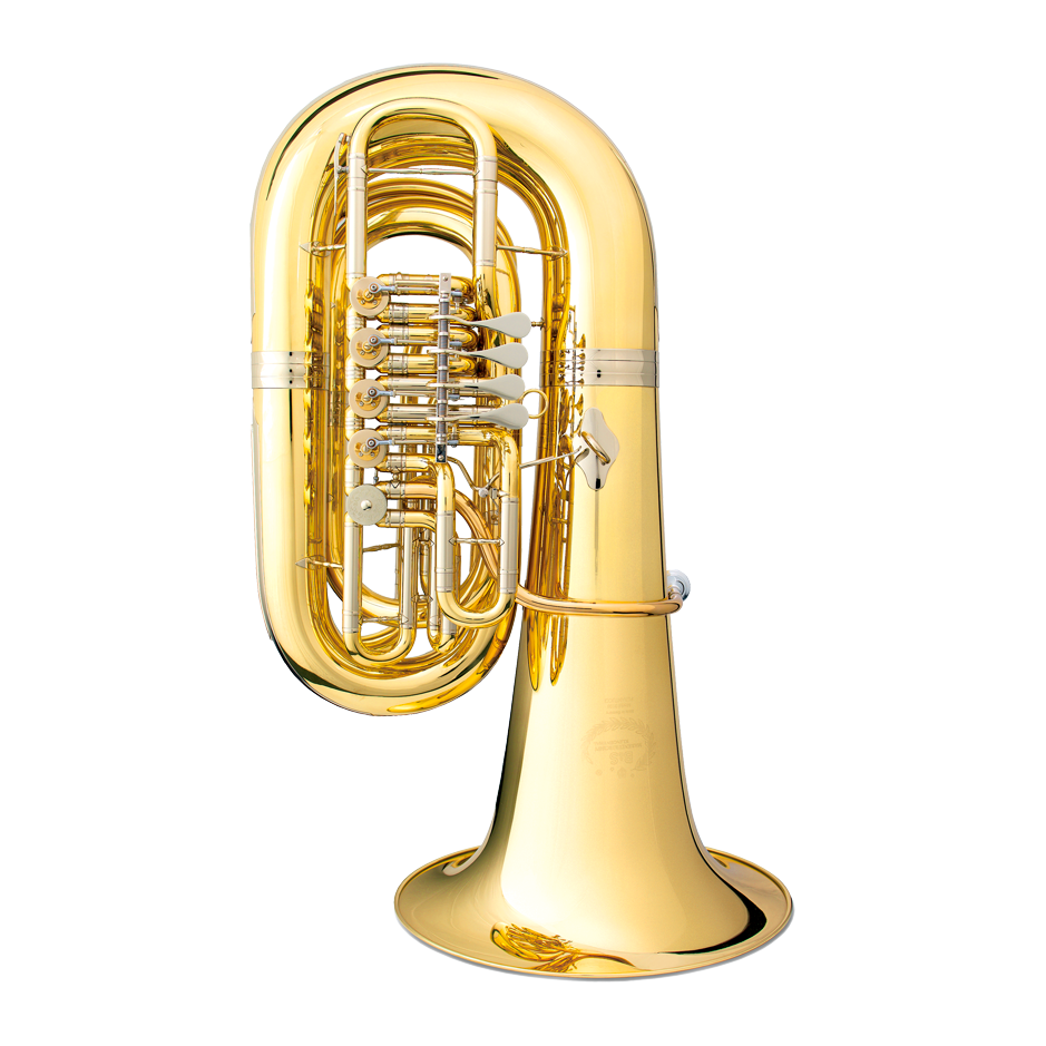 B&S 3098 CC Tuba