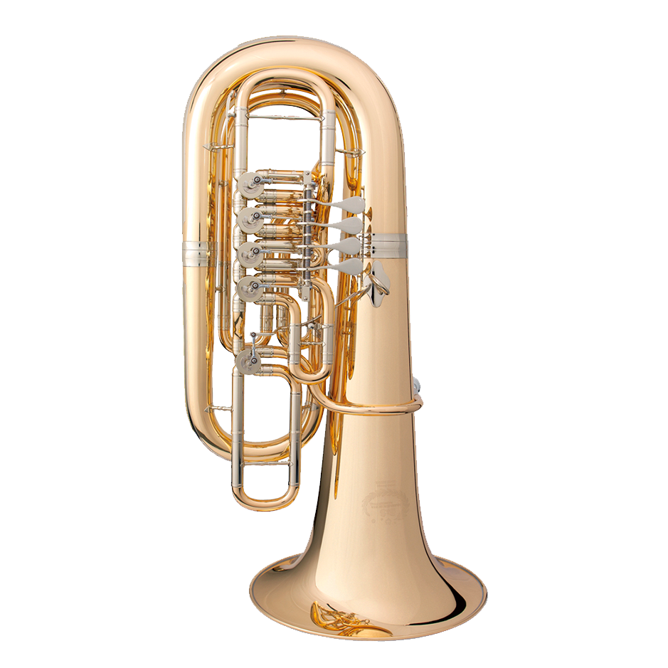 B&S 3099/2W F Tuba