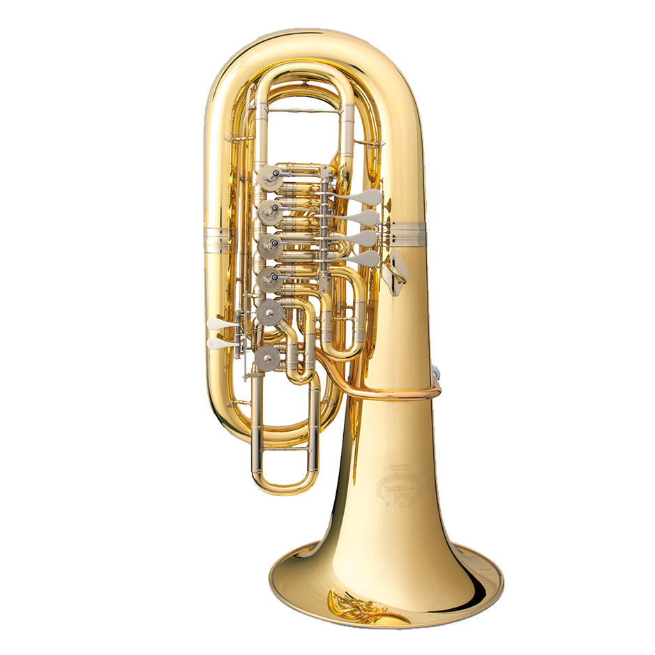 B&S 3100W F Tuba