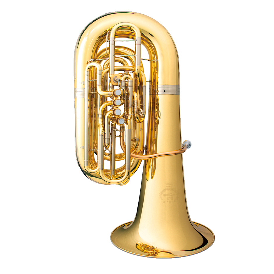 B&S 3198 CC Tuba