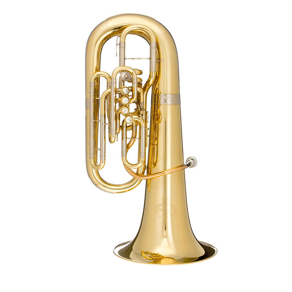 B&S Mr. P F Tuba