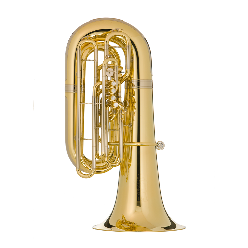 Meinl Weston 1955P Fafner BBb Tuba