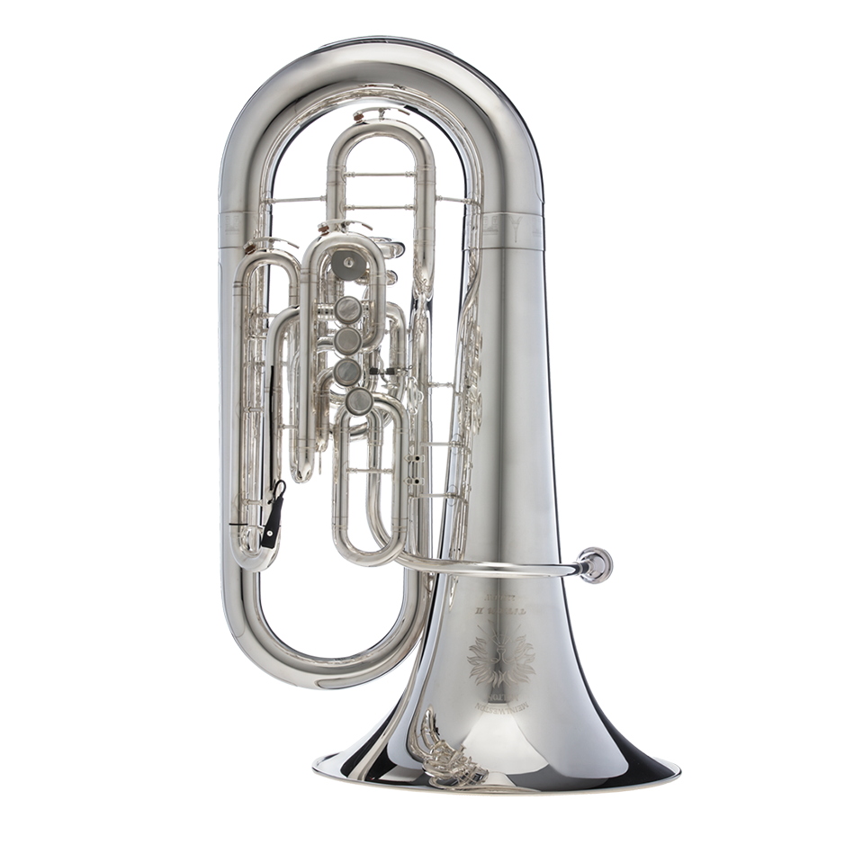 Meinl Weston 2250 F Tuba