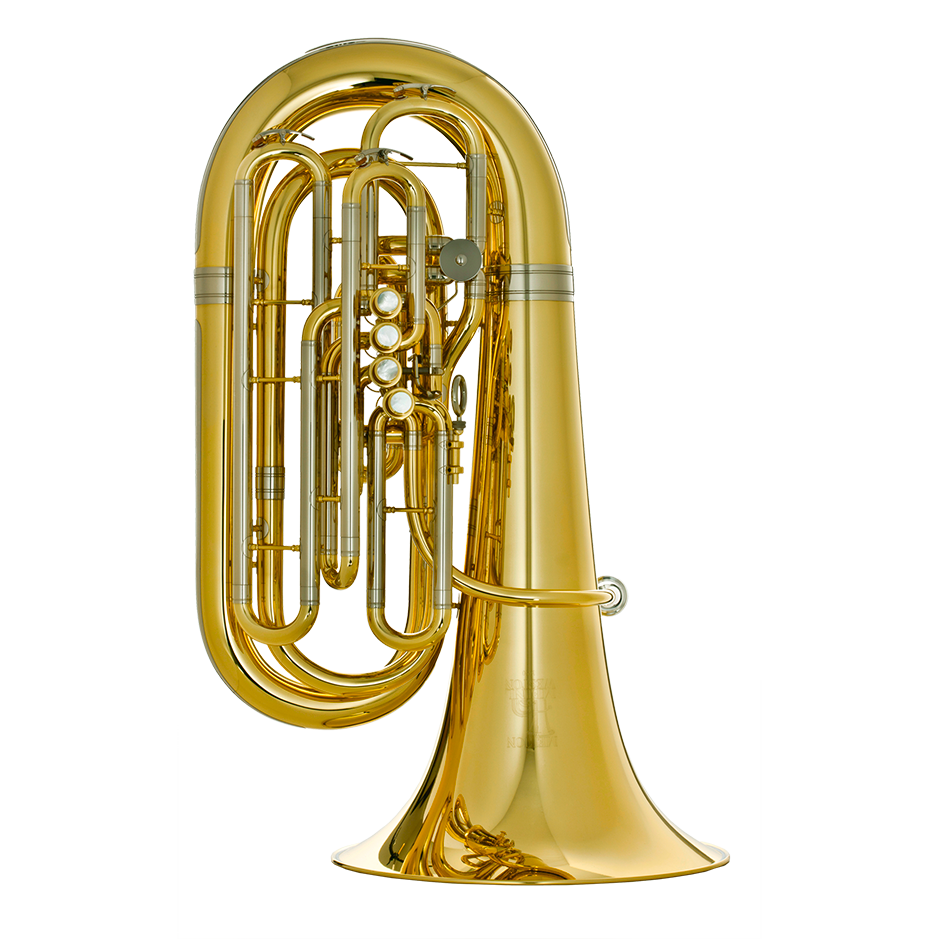 Meinl Weston 3450 CC Tuba