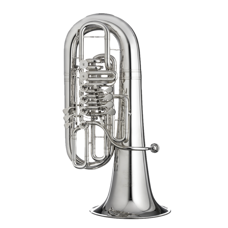 Meinl Weston 4260 Tradition F Tuba Tuba Showroom