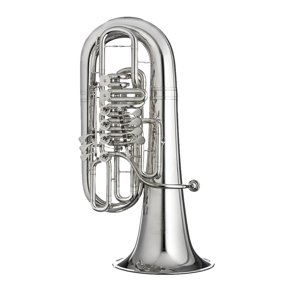 Meinl Weston 4260 Tradition F Tuba