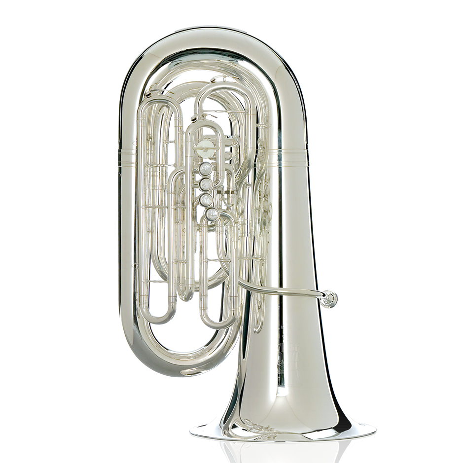 Meinl Weston 5450 Thor CC Tuba