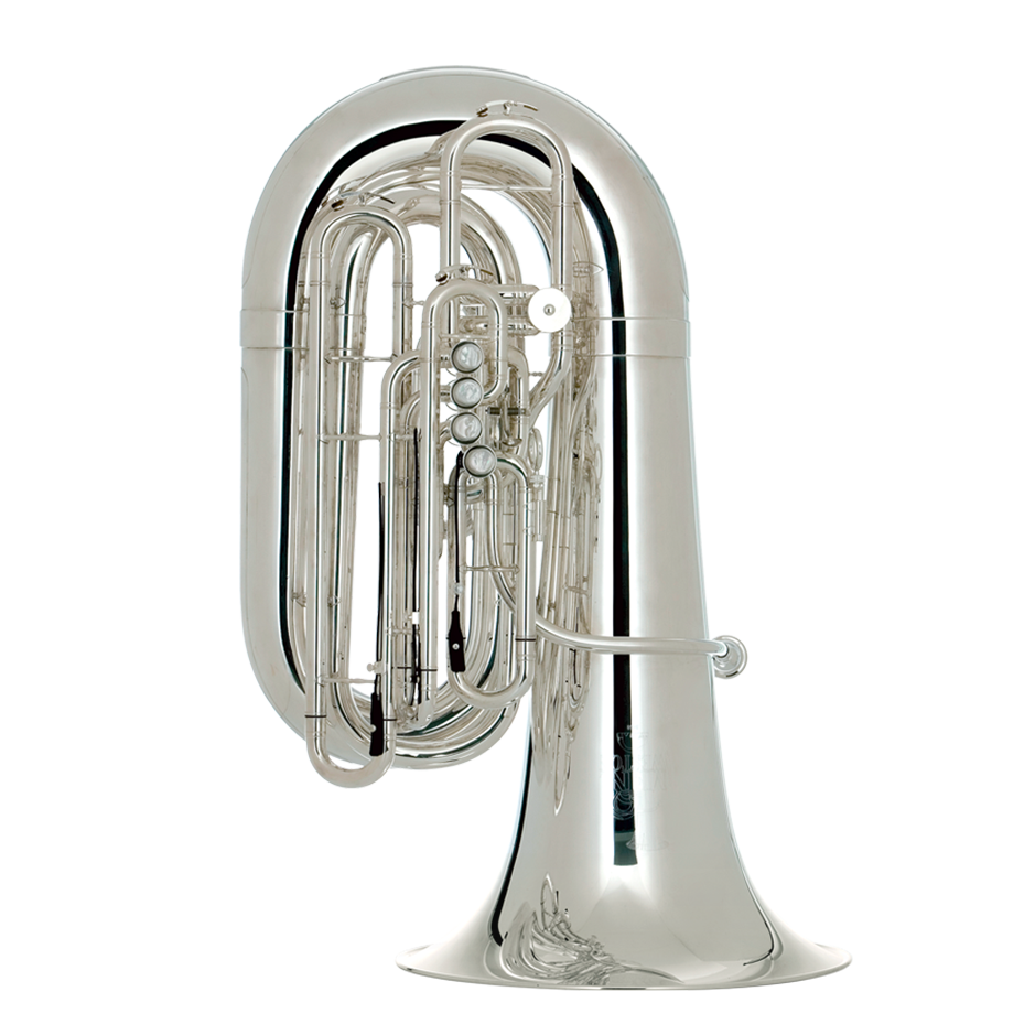 Meinl Weston 6450 Handmade Baer CC Tuba