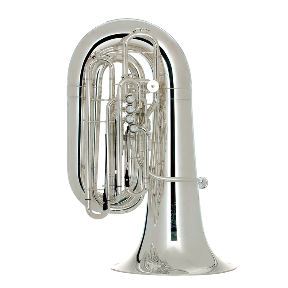 Meinl Weston 6450 Production Baer CC Tuba